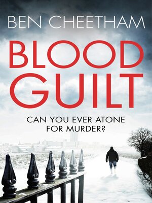 Blood Guilt - ebook